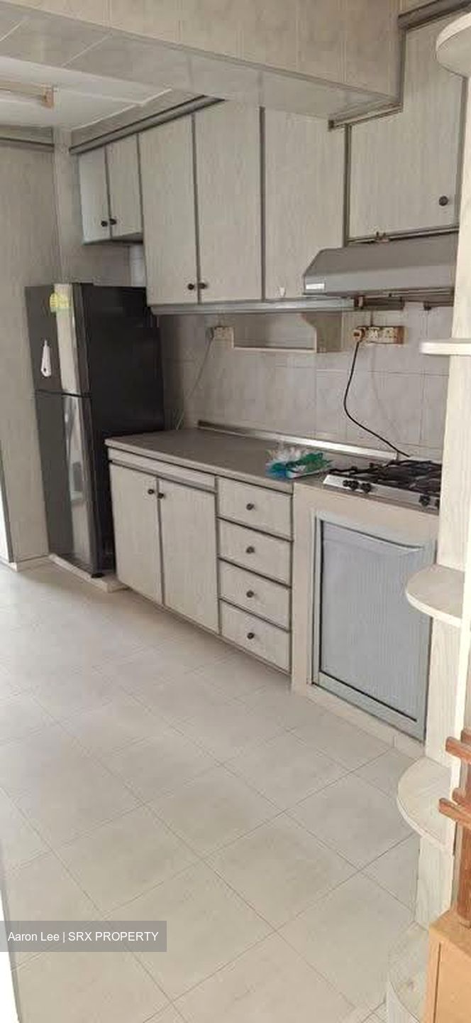 Blk 161 Mei Ling Vista (Queenstown), HDB 4 Rooms #638972831